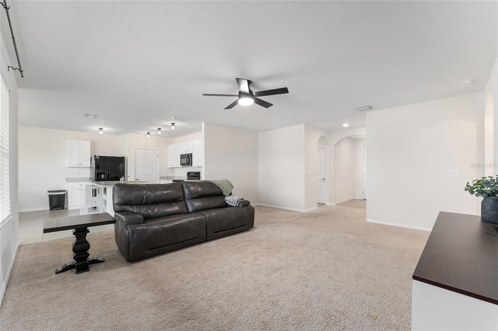 OAK HILL PLANTATION PH I - Residential