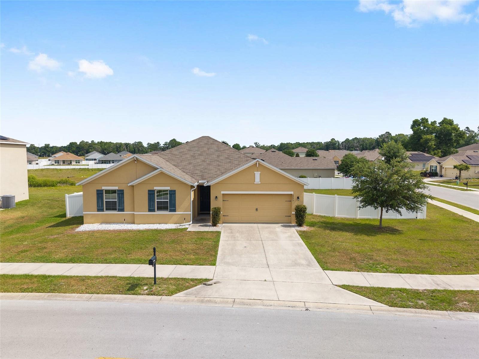 OAK HILL PLANTATION PH I - Residential