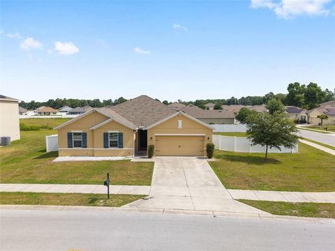 Tiny photo for 4495 NE 29th Street, Ocala, FL 34470 (MLS # OM724240)