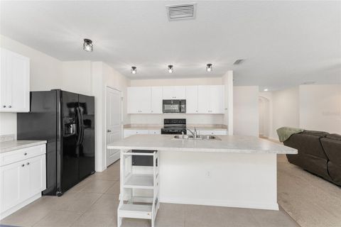 Tiny photo for 4495 NE 29th Street, Ocala, FL 34470 (MLS # OM724240)
