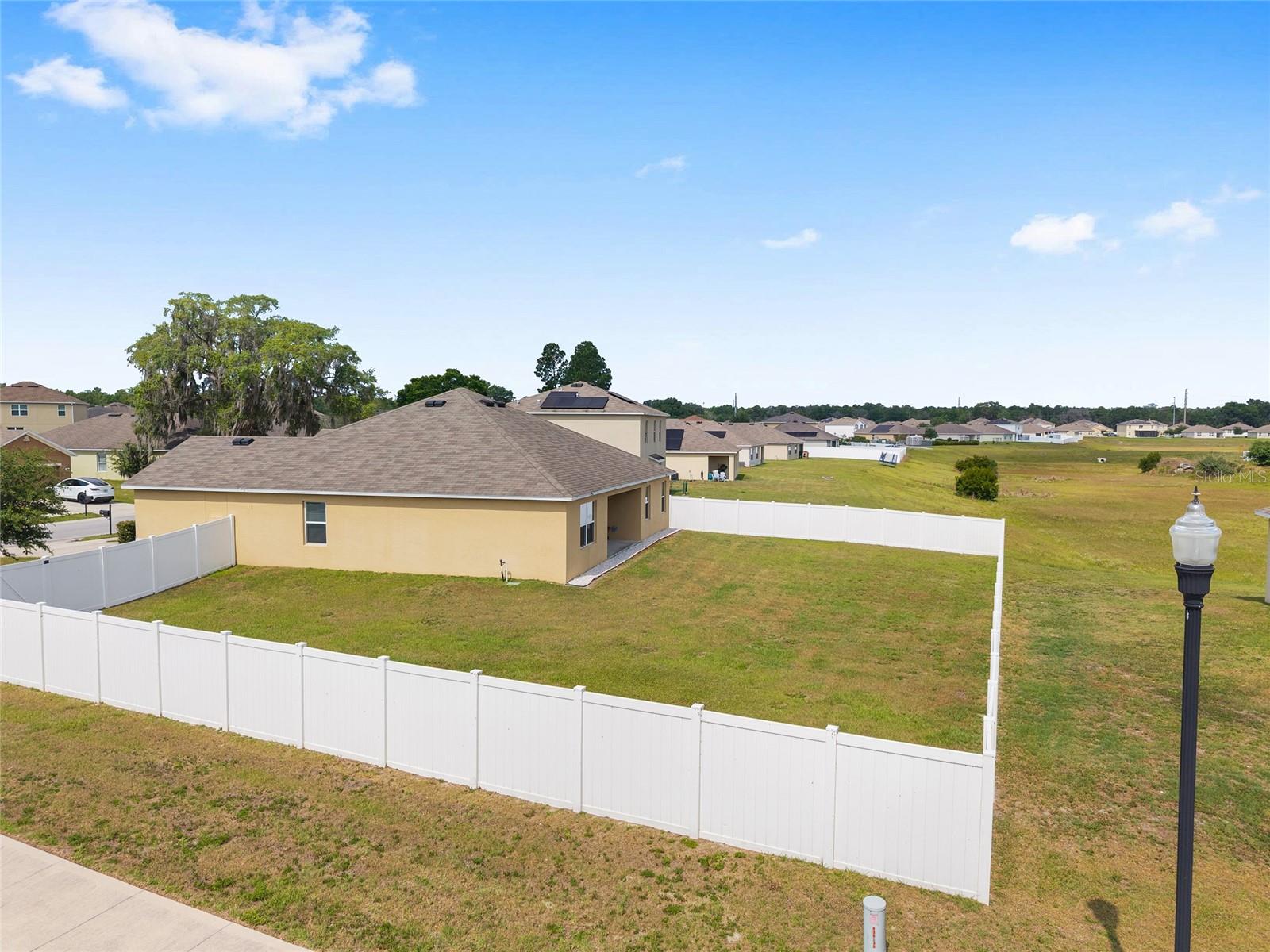 OAK HILL PLANTATION PH I - Residential