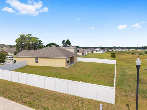 Tiny photo for 4495 NE 29th Street, Ocala, FL 34470 (MLS # OM724240)