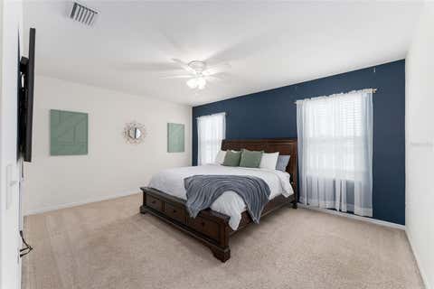 Tiny photo for 4495 NE 29th Street, Ocala, FL 34470 (MLS # OM724240)