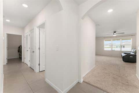 Tiny photo for 4495 NE 29th Street, Ocala, FL 34470 (MLS # OM724240)