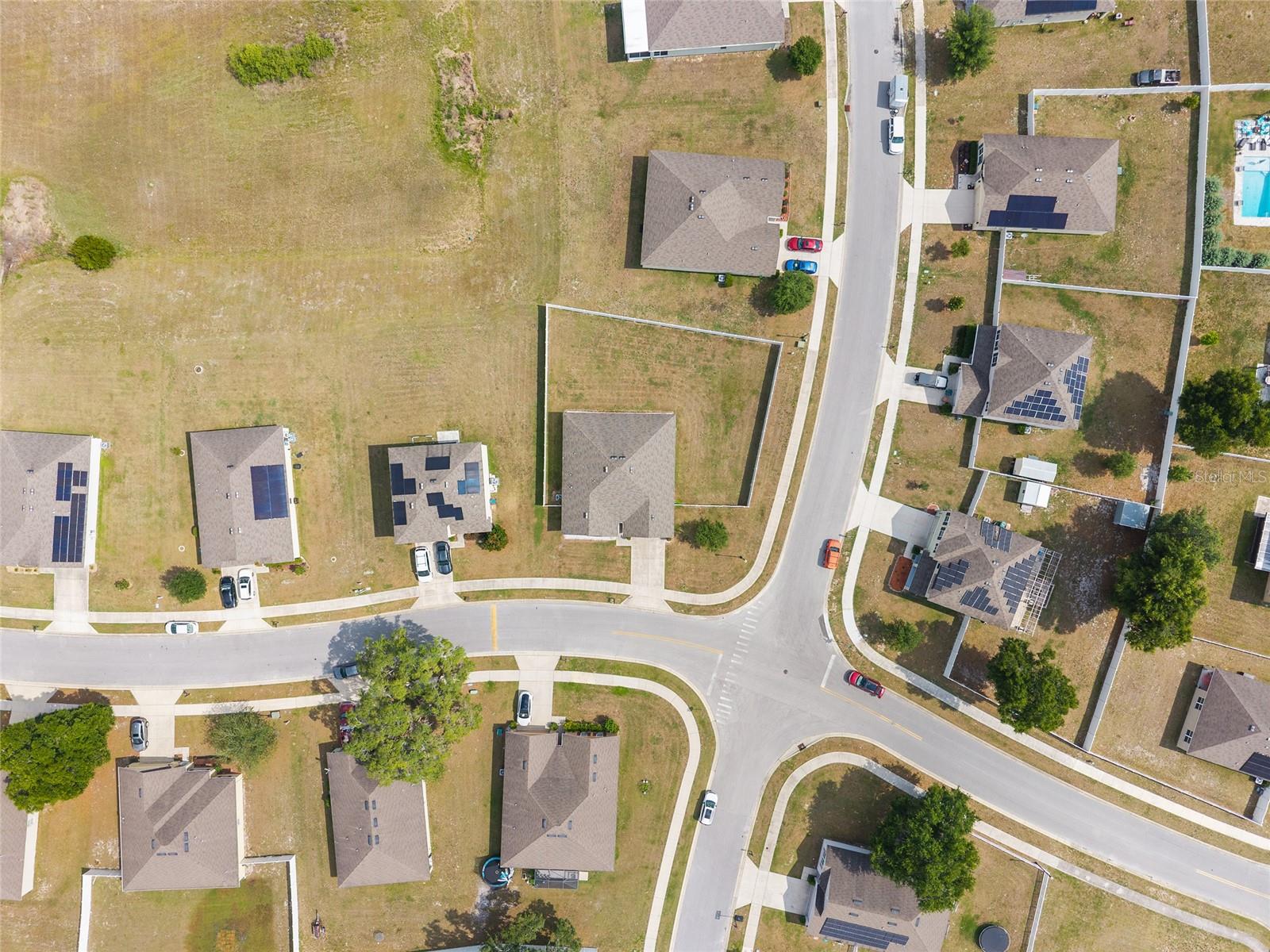 OAK HILL PLANTATION PH I - Residential