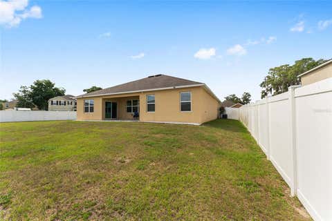 Tiny photo for 4495 NE 29th Street, Ocala, FL 34470 (MLS # OM724240)