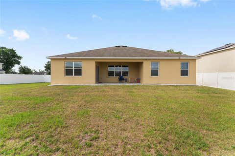 Tiny photo for 4495 NE 29th Street, Ocala, FL 34470 (MLS # OM724240)