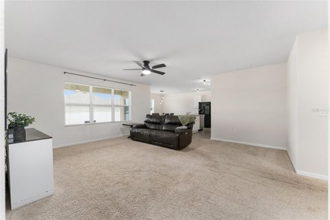 Tiny photo for 4495 NE 29th Street, Ocala, FL 34470 (MLS # OM724240)