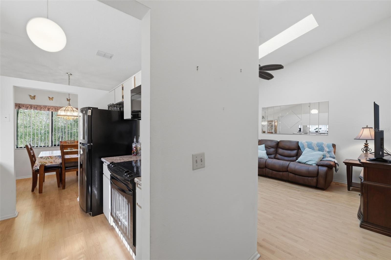 GREENS AT THE HEATHER 14 - Residential