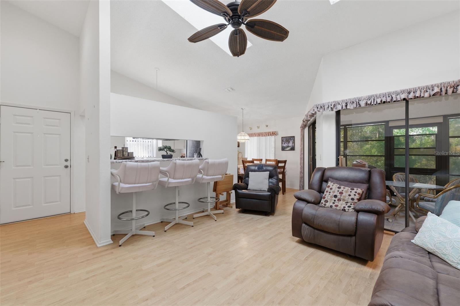 GREENS AT THE HEATHER 14 - Residential