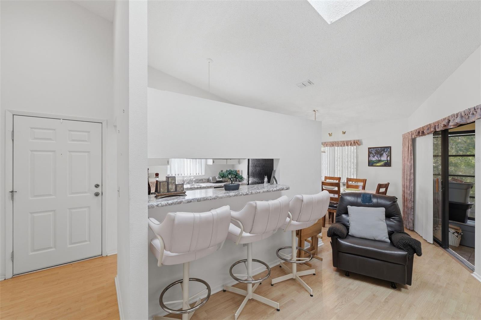 GREENS AT THE HEATHER 14 - Residential