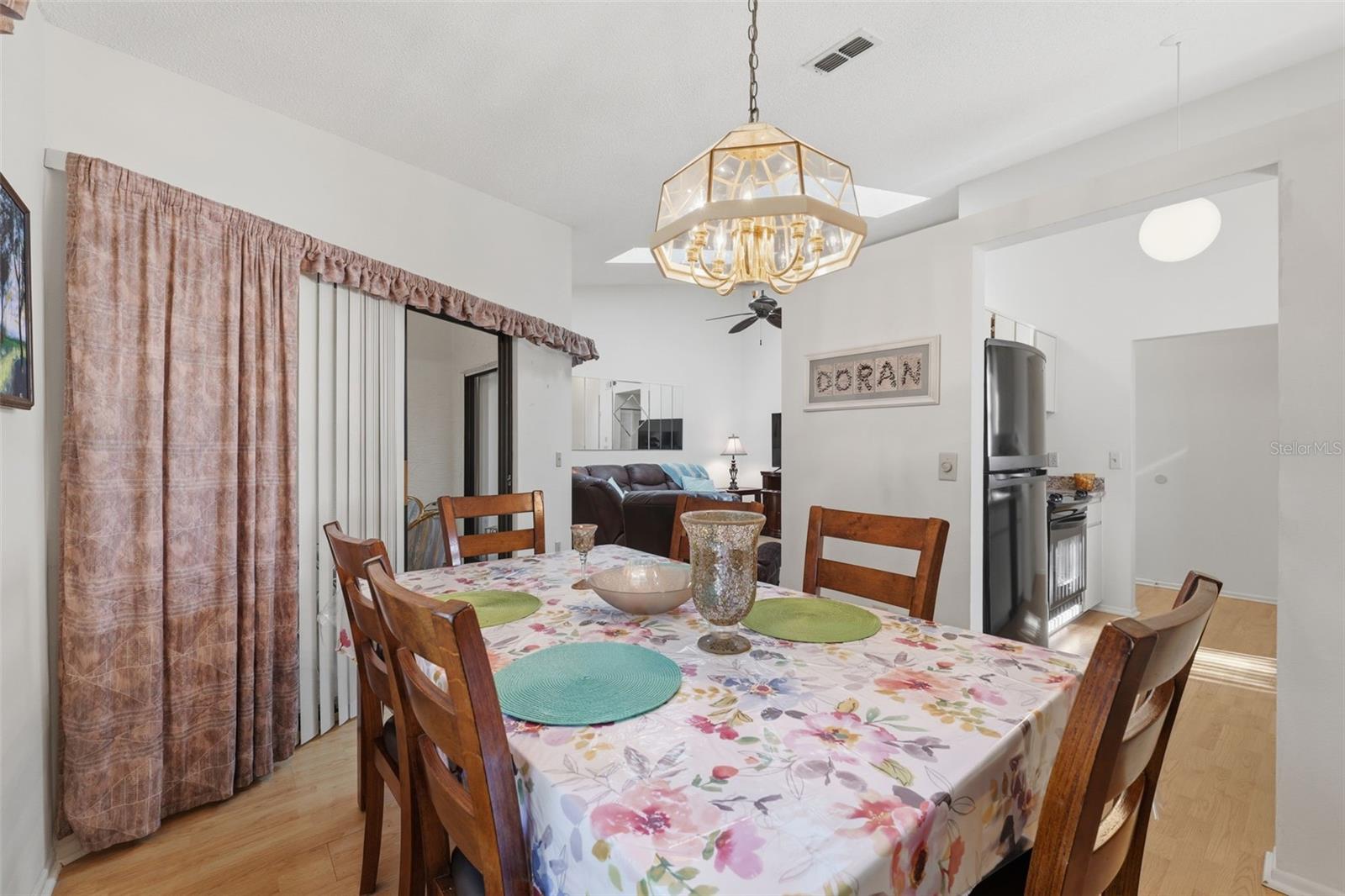 GREENS AT THE HEATHER 14 - Residential