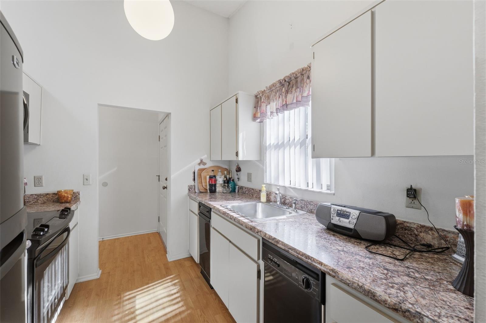 GREENS AT THE HEATHER 14 - Residential