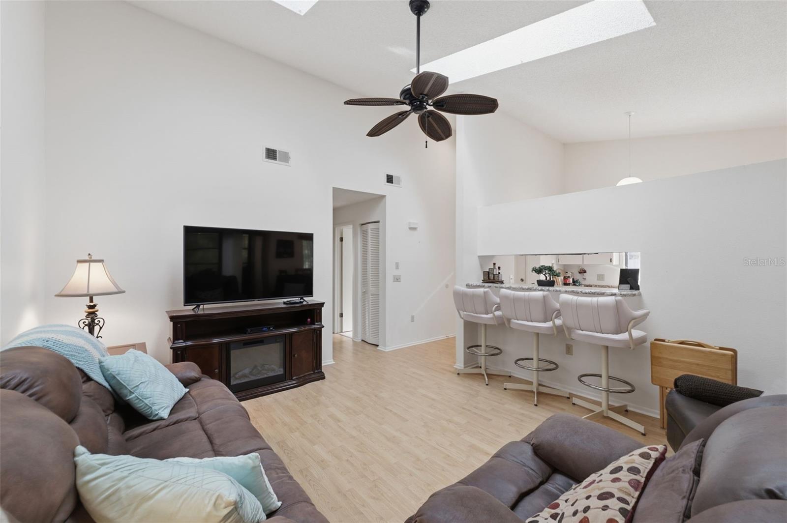 GREENS AT THE HEATHER 14 - Residential