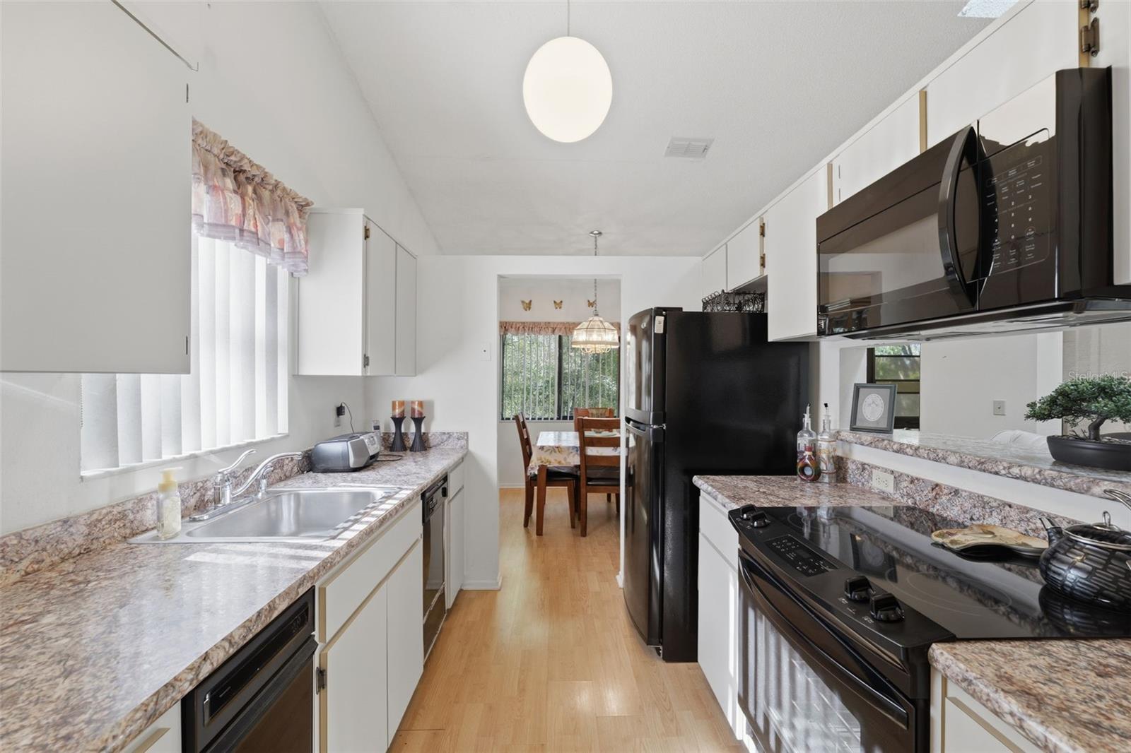 GREENS AT THE HEATHER 14 - Residential