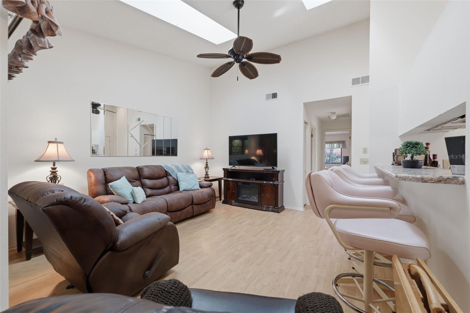 GREENS AT THE HEATHER 14 - Residential