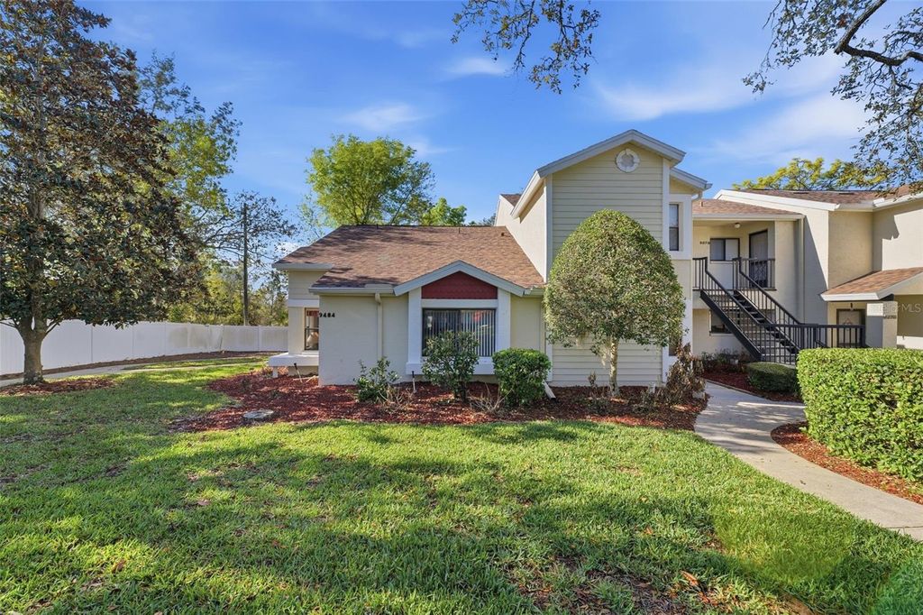 Photo of 9484 Nakoma Way #9484, Weeki Wachee, FL 34613 (MLS # W7884221)