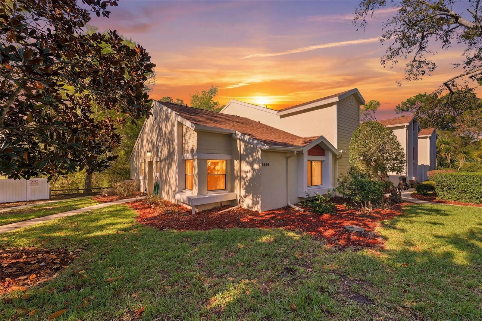 GREENS AT THE HEATHER 14 - Residential