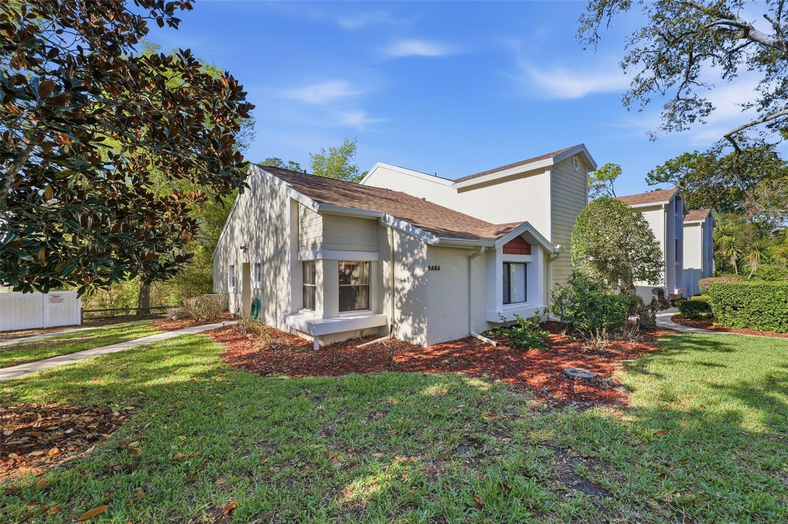 GREENS AT THE HEATHER 14 - Residential