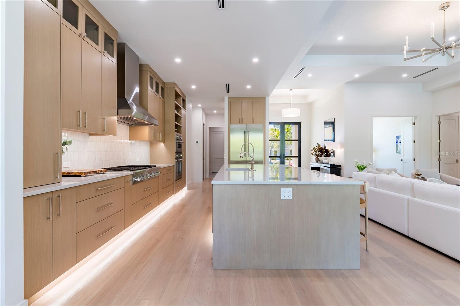 DESOTA PARK - Residential