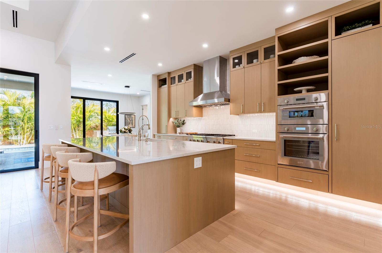 DESOTA PARK - Residential