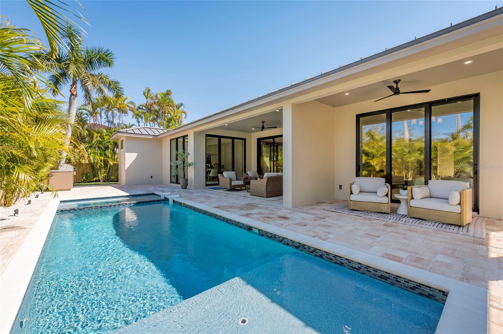 DESOTA PARK - Residential