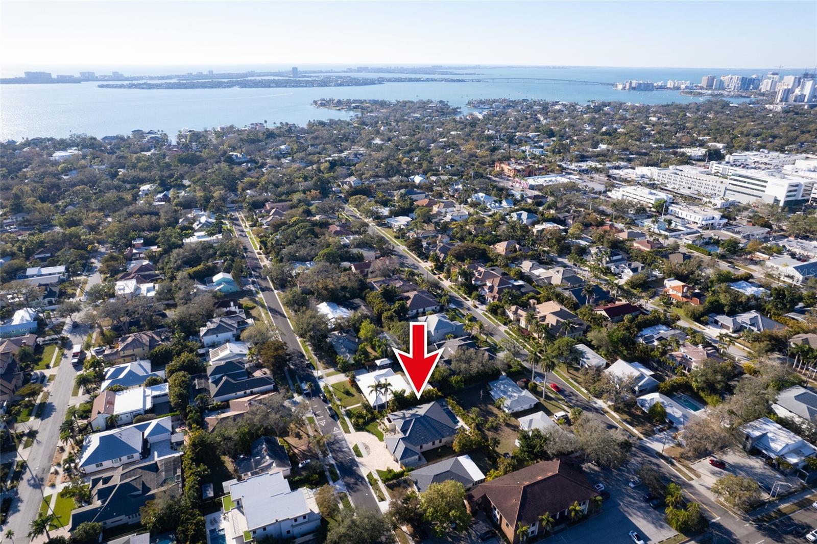 DESOTA PARK - Residential