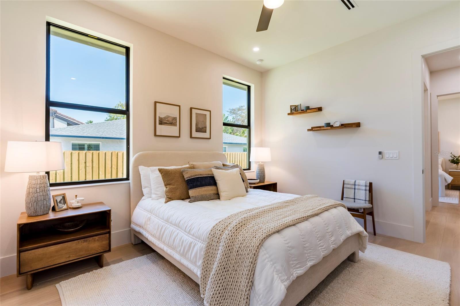 DESOTA PARK - Residential