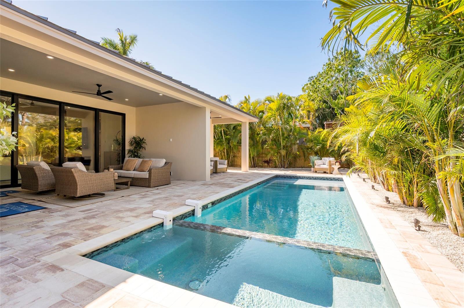 DESOTA PARK - Residential