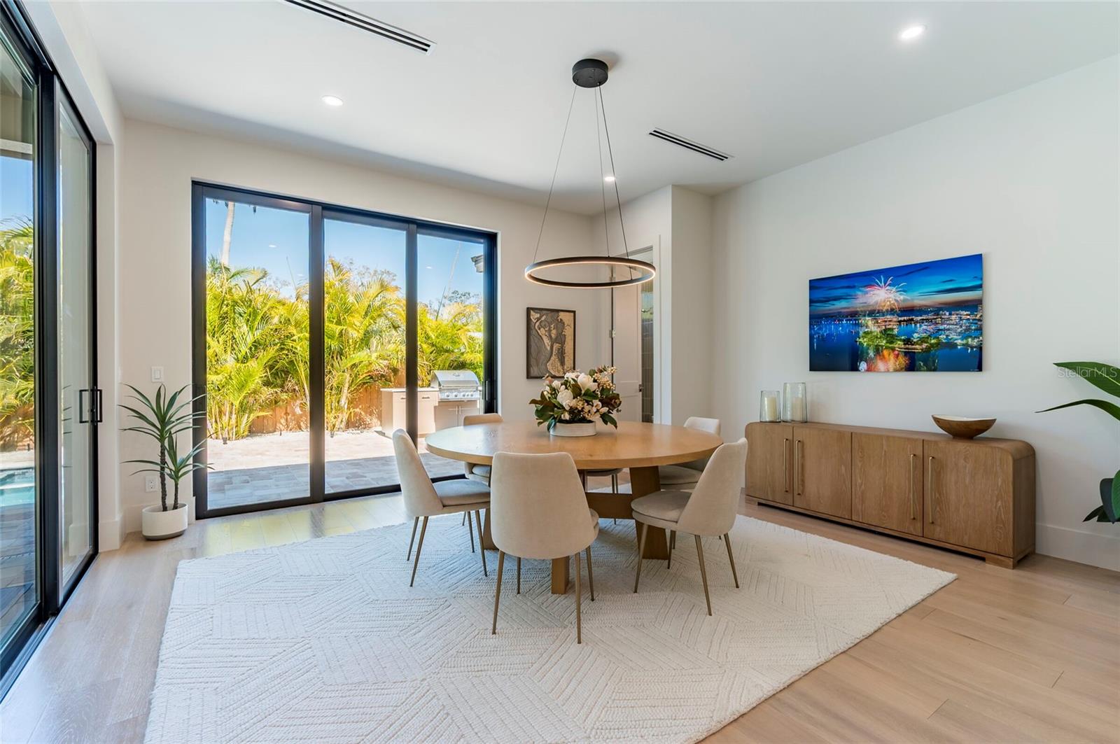 DESOTA PARK - Residential