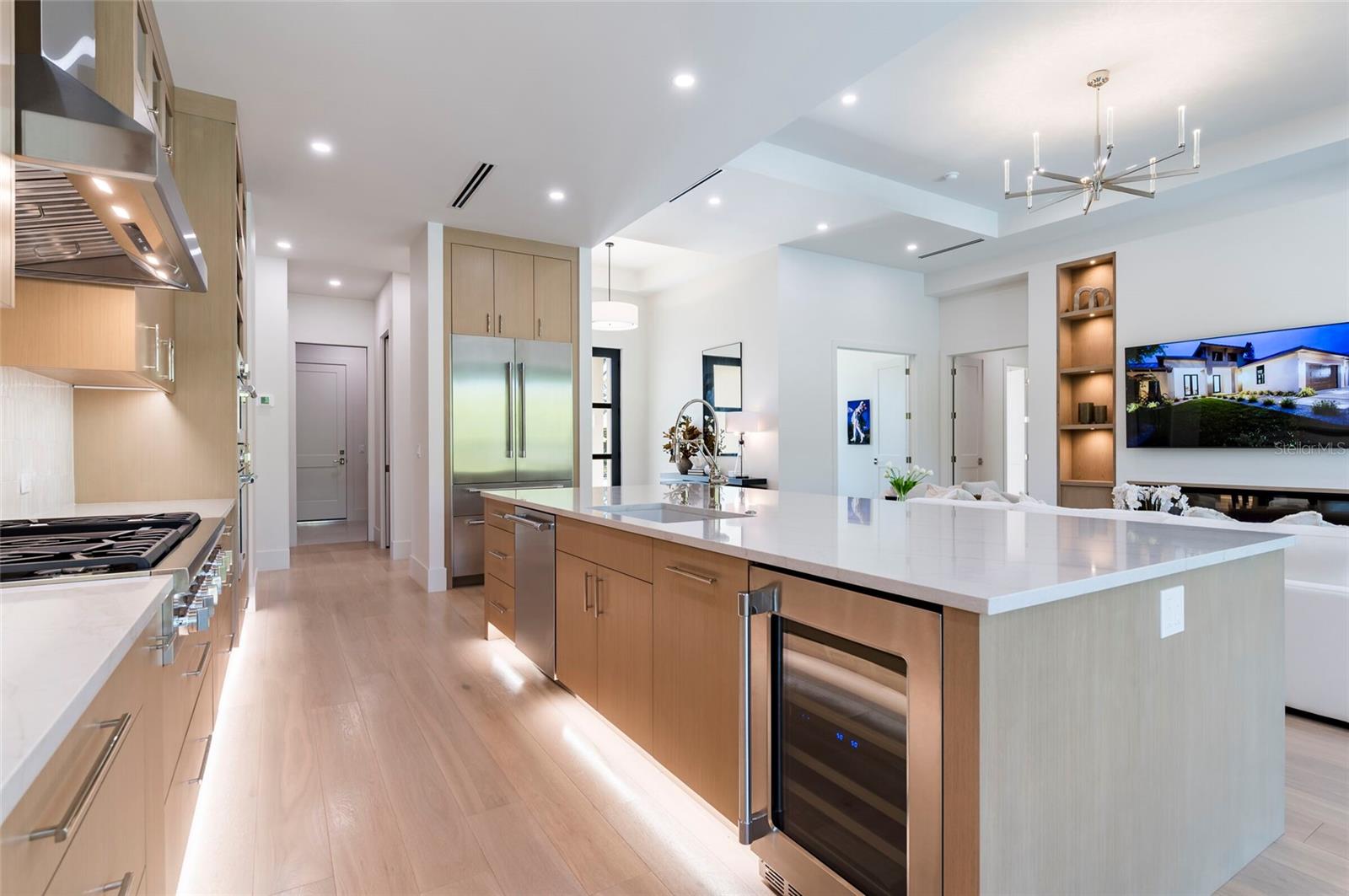 DESOTA PARK - Residential