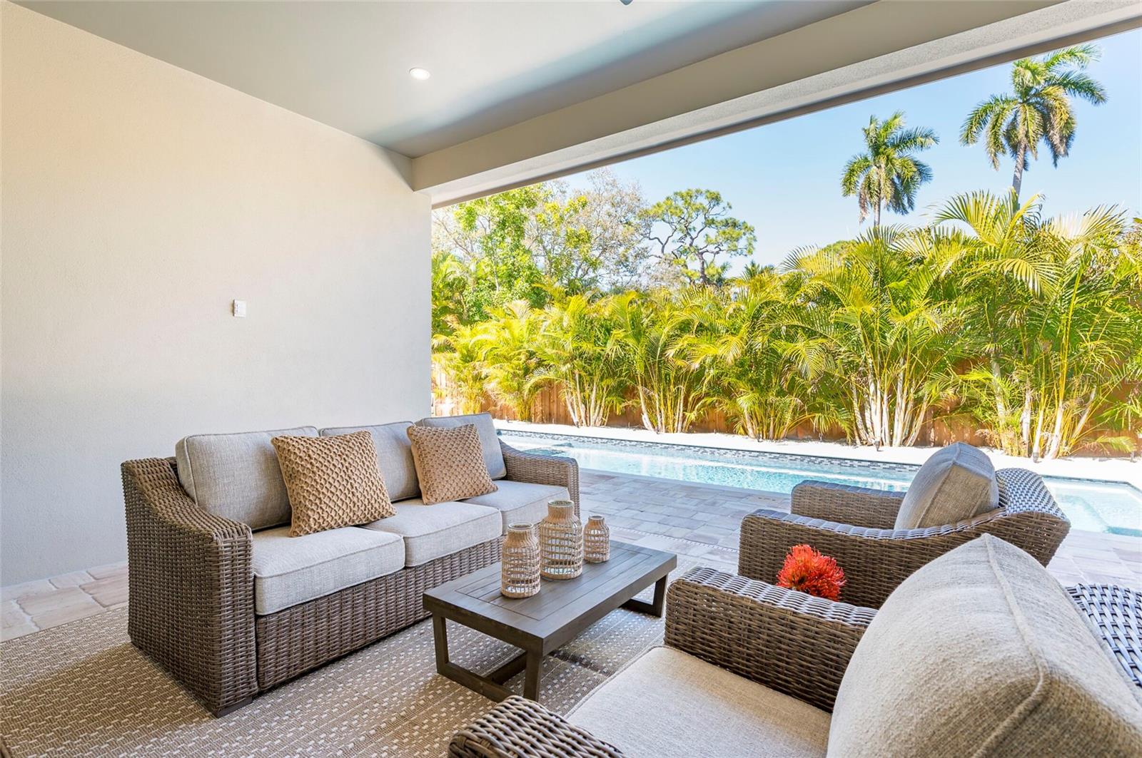 DESOTA PARK - Residential