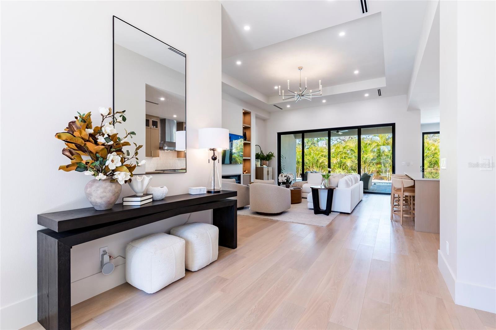 DESOTA PARK - Residential