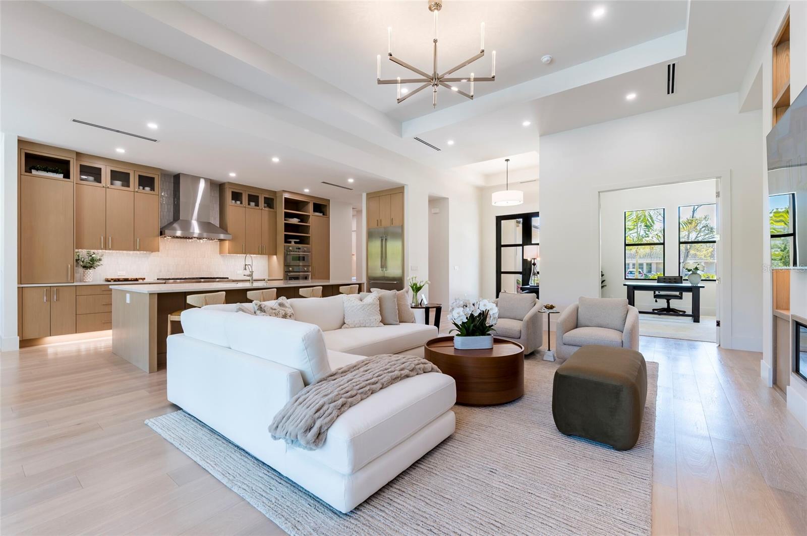 DESOTA PARK - Residential