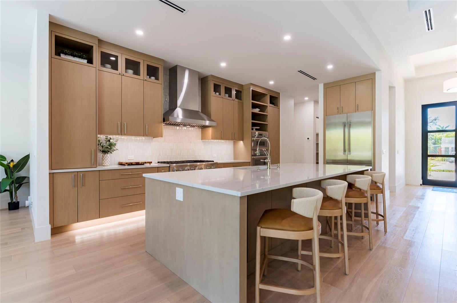 DESOTA PARK - Residential