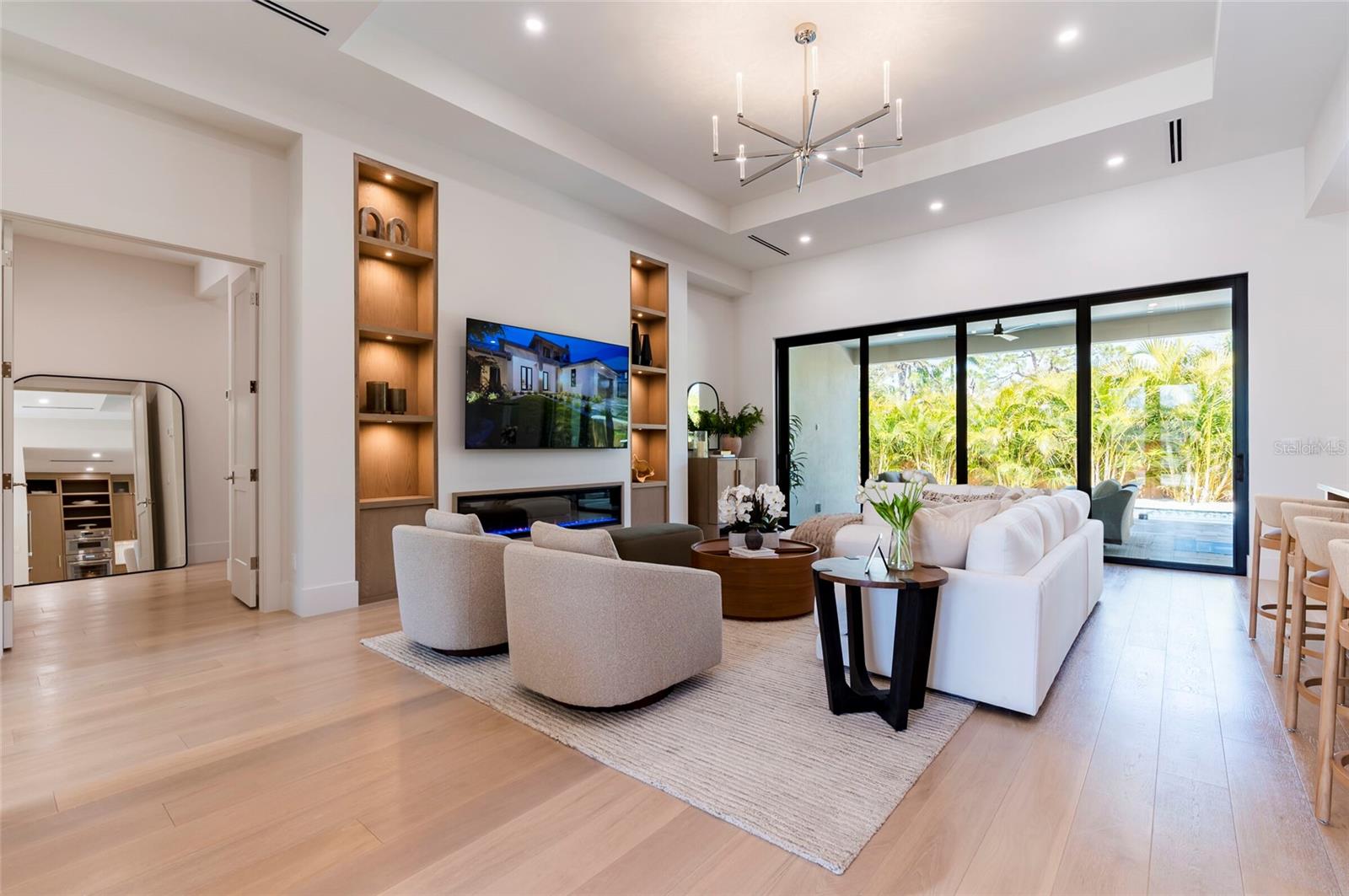 DESOTA PARK - Residential