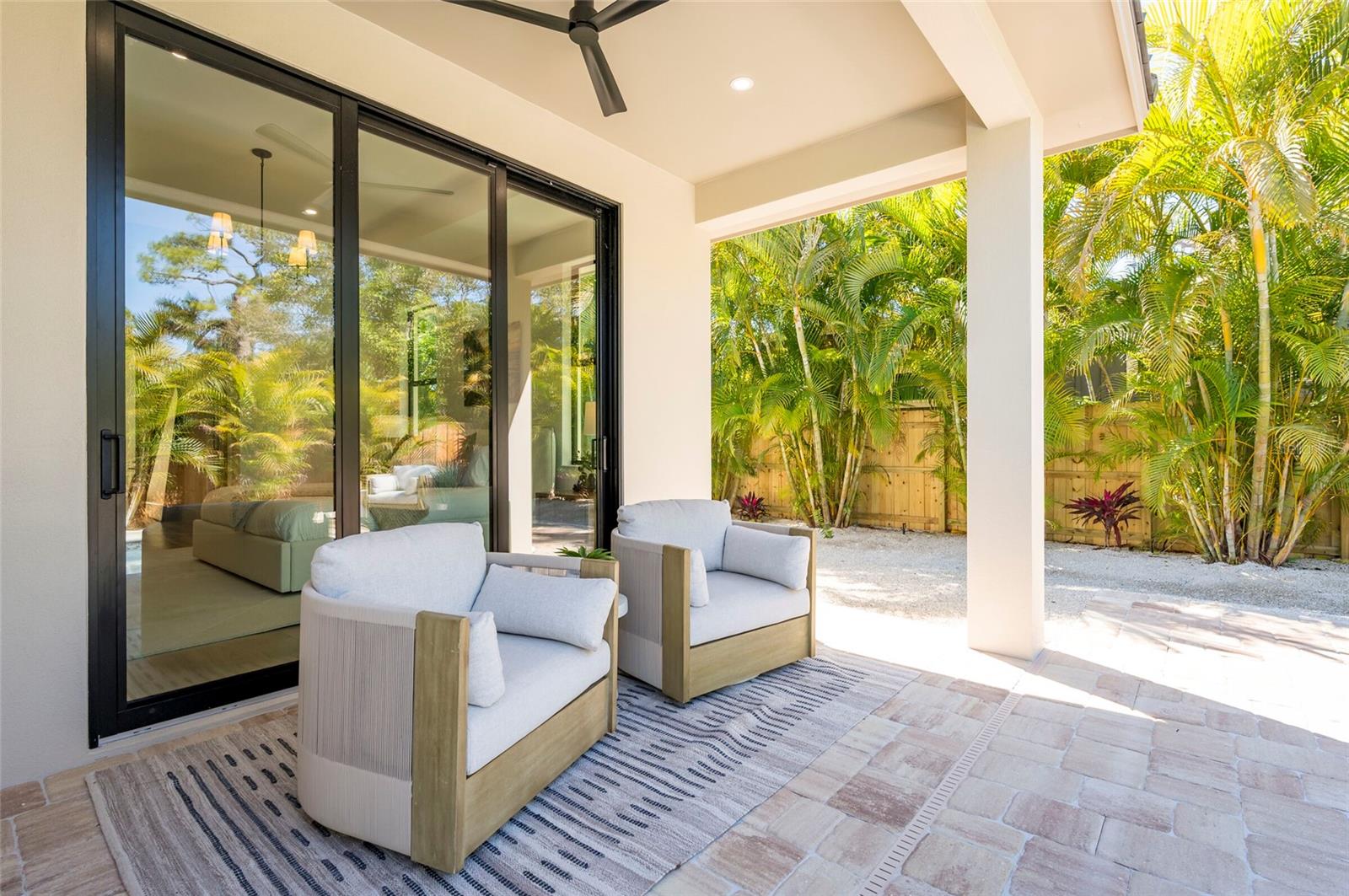 DESOTA PARK - Residential