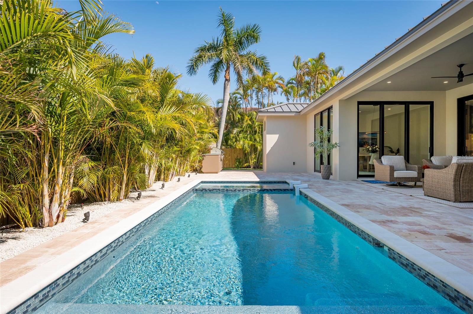 DESOTA PARK - Residential