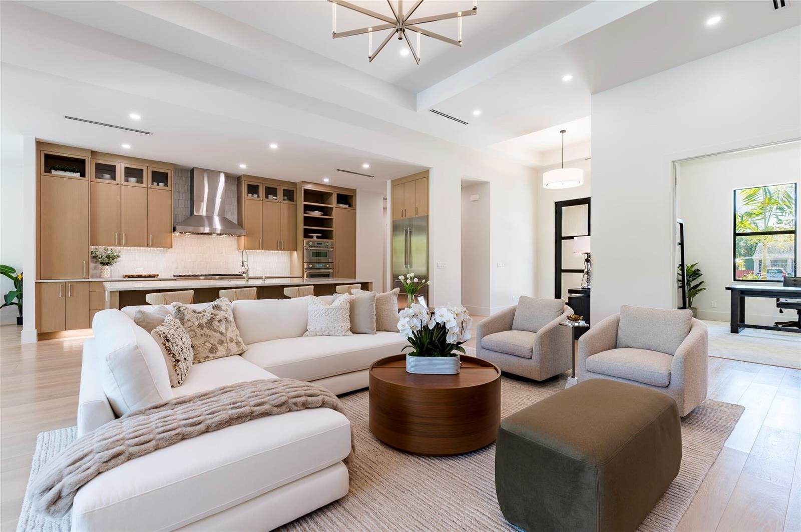 DESOTA PARK - Residential