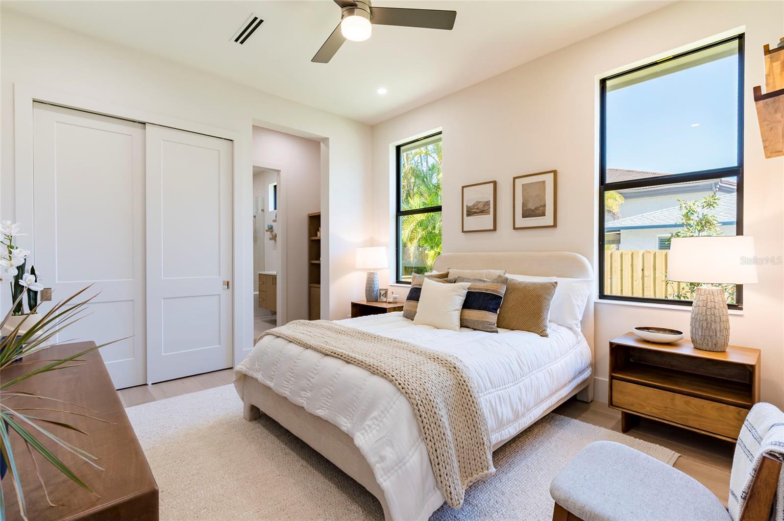 DESOTA PARK - Residential