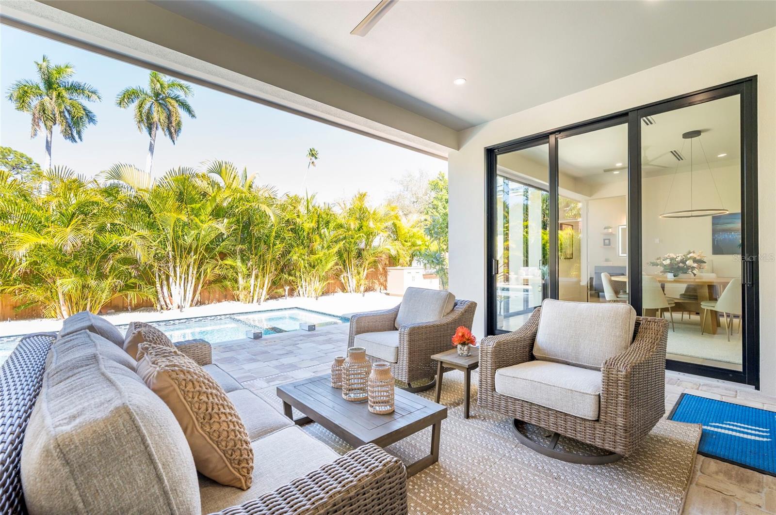 DESOTA PARK - Residential