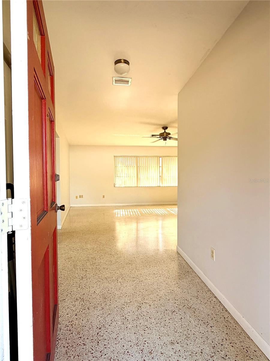 7232 SPRING HILL DRIVE