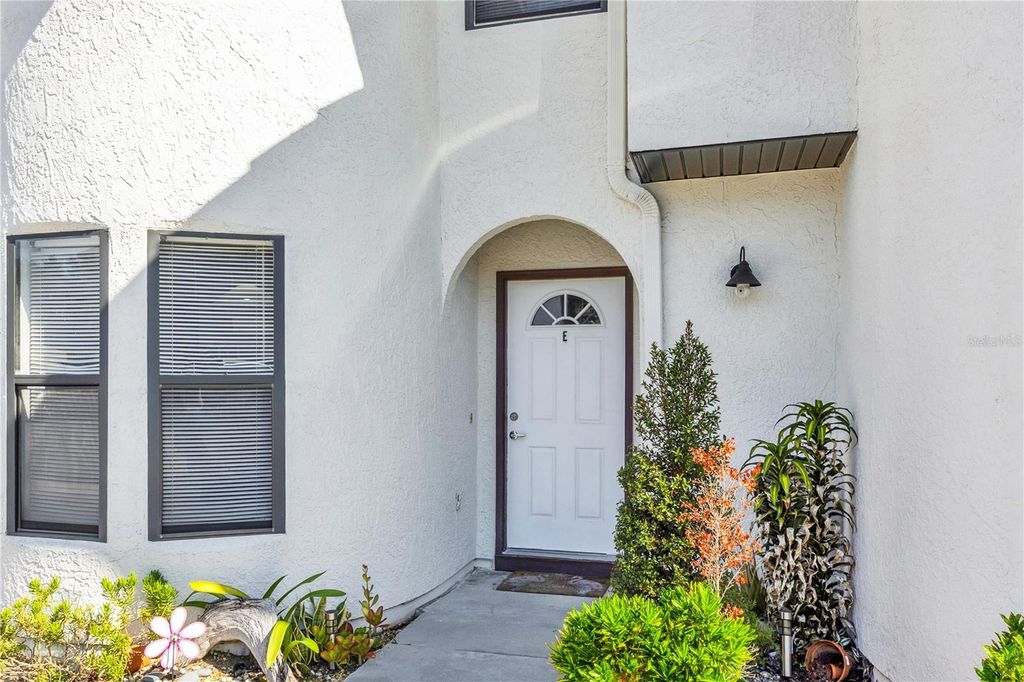 Photo of 59 Cordona Drive #E, Kissimmee, FL 34758 (MLS # O6362676)