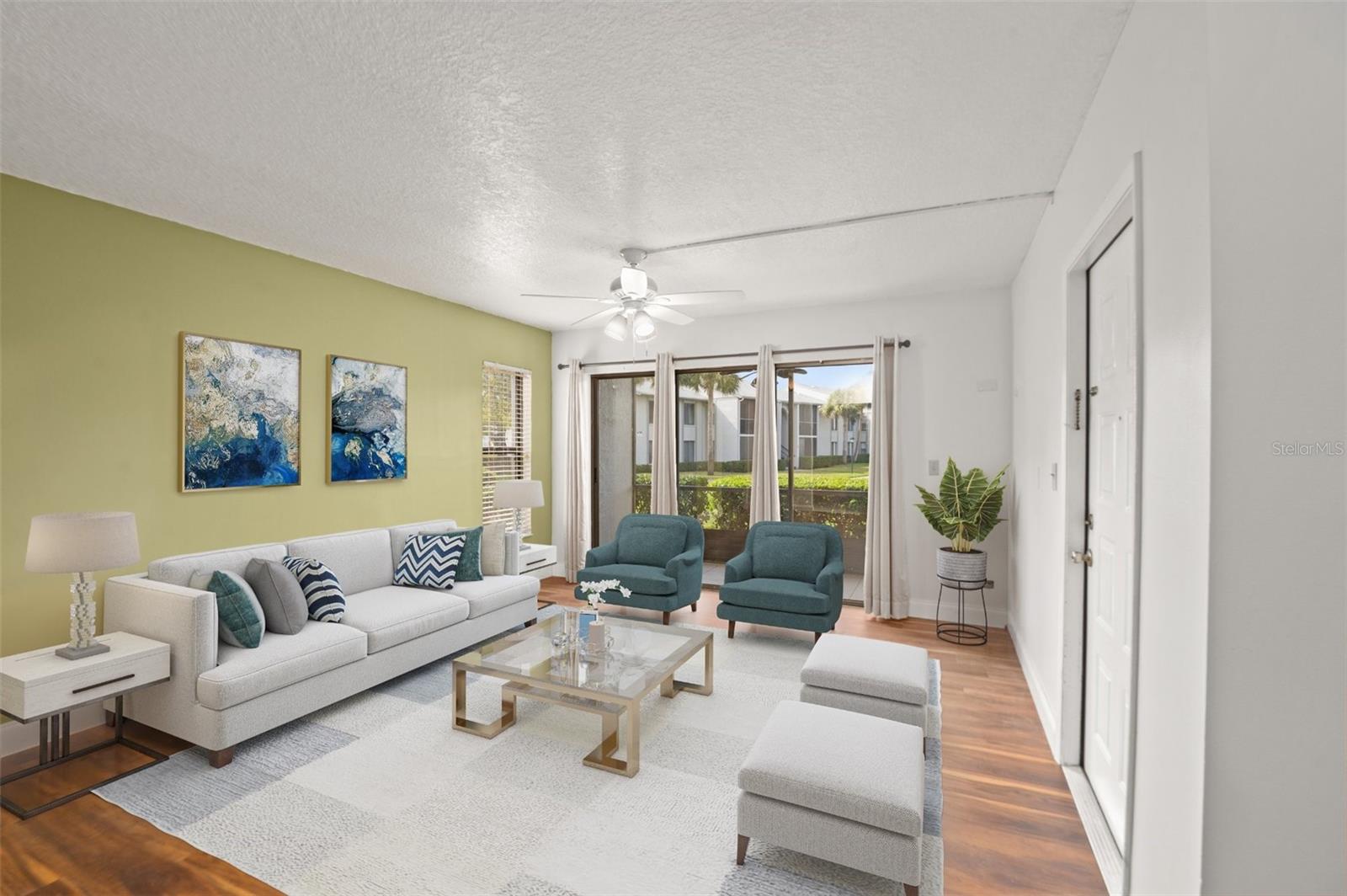 1317 S PINE RIDGE CIRCLE 1317