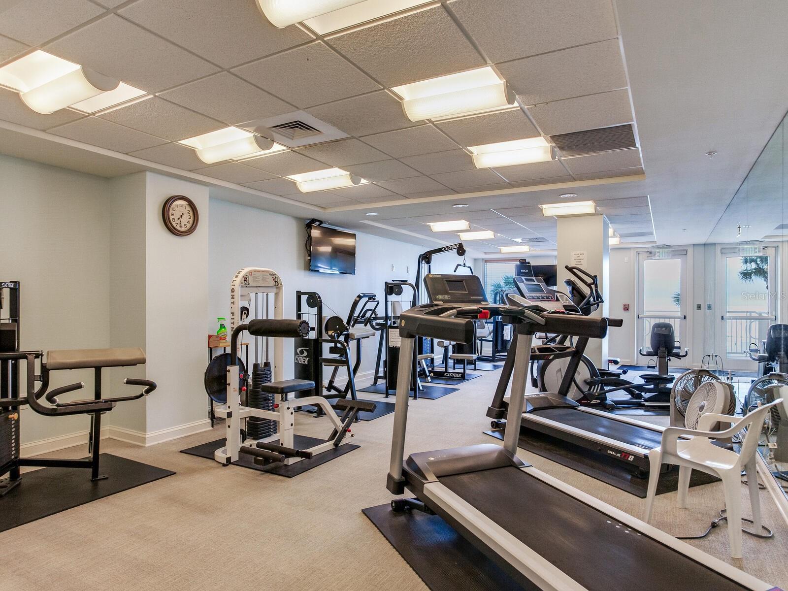 SERENO CONDO - Residential