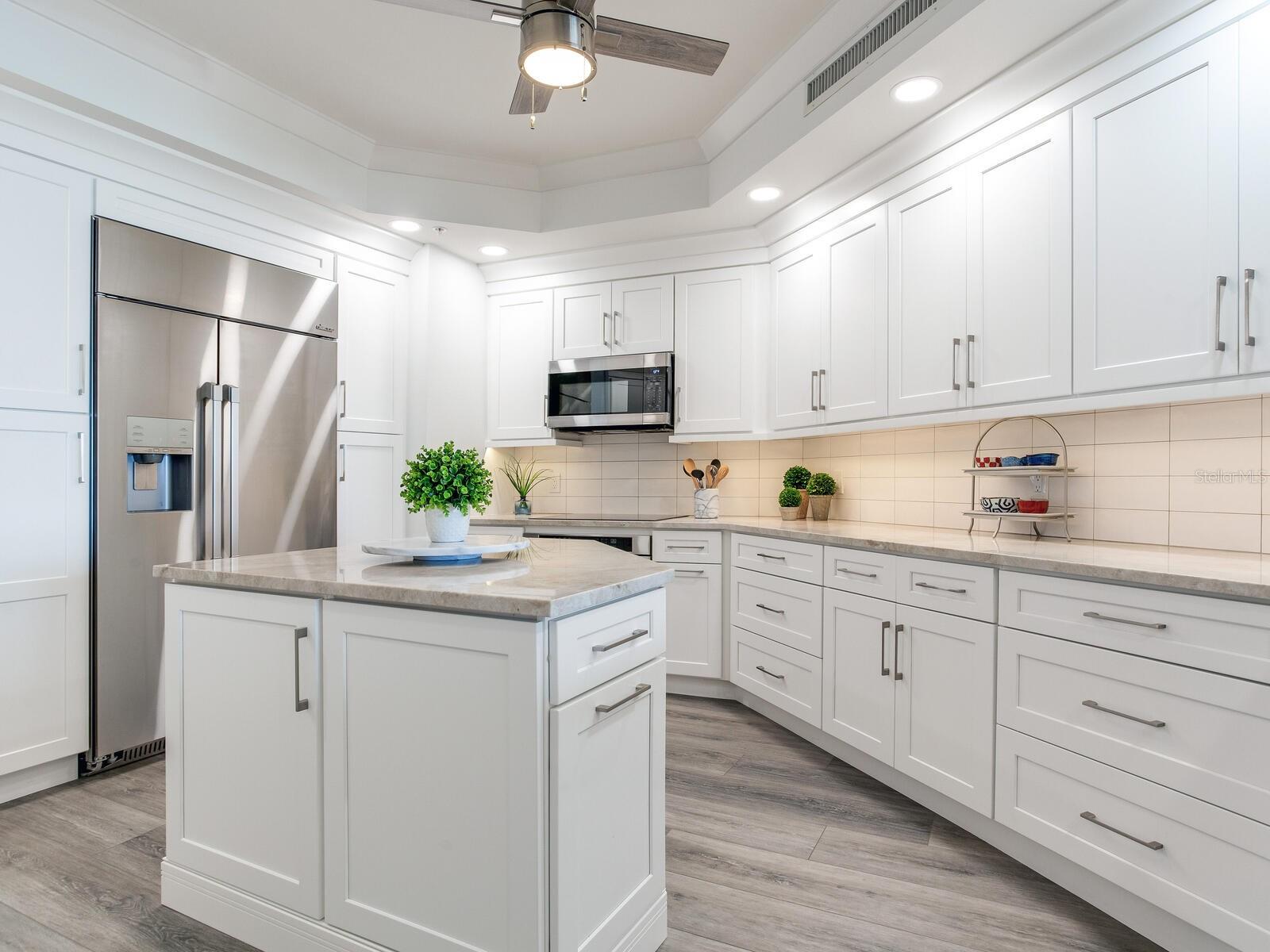 SERENO CONDO - Residential