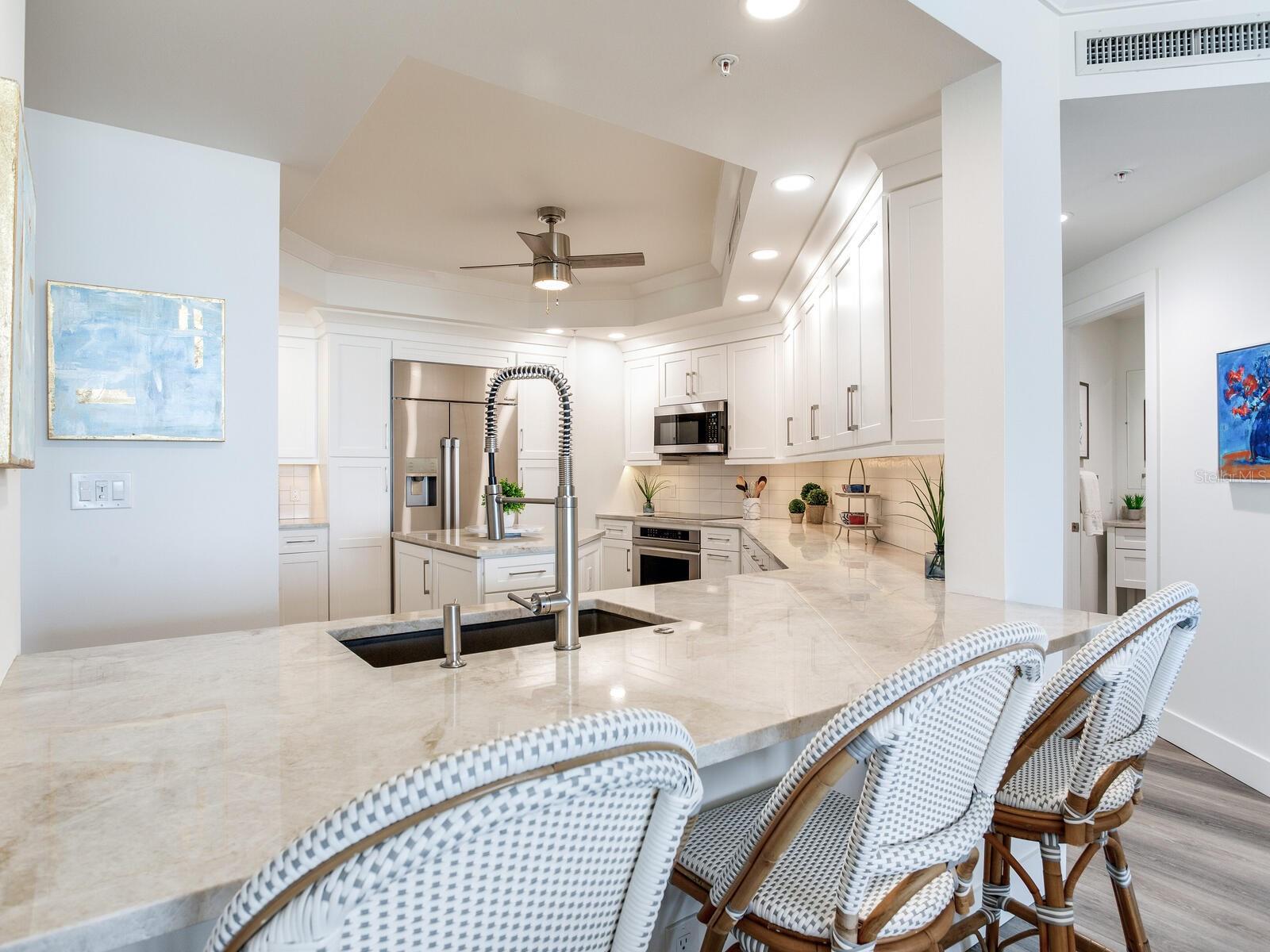 SERENO CONDO - Residential