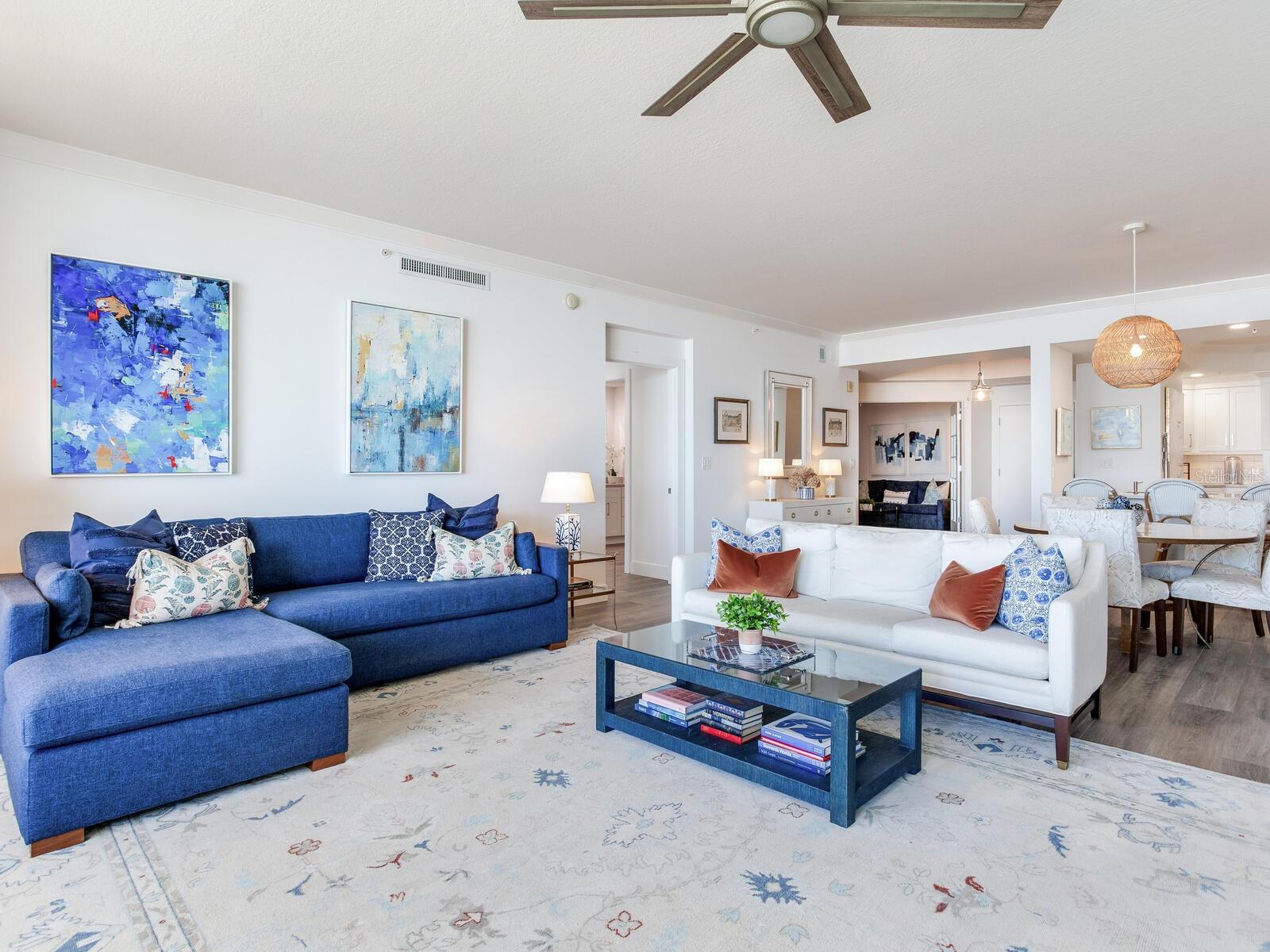 SERENO CONDO - Residential