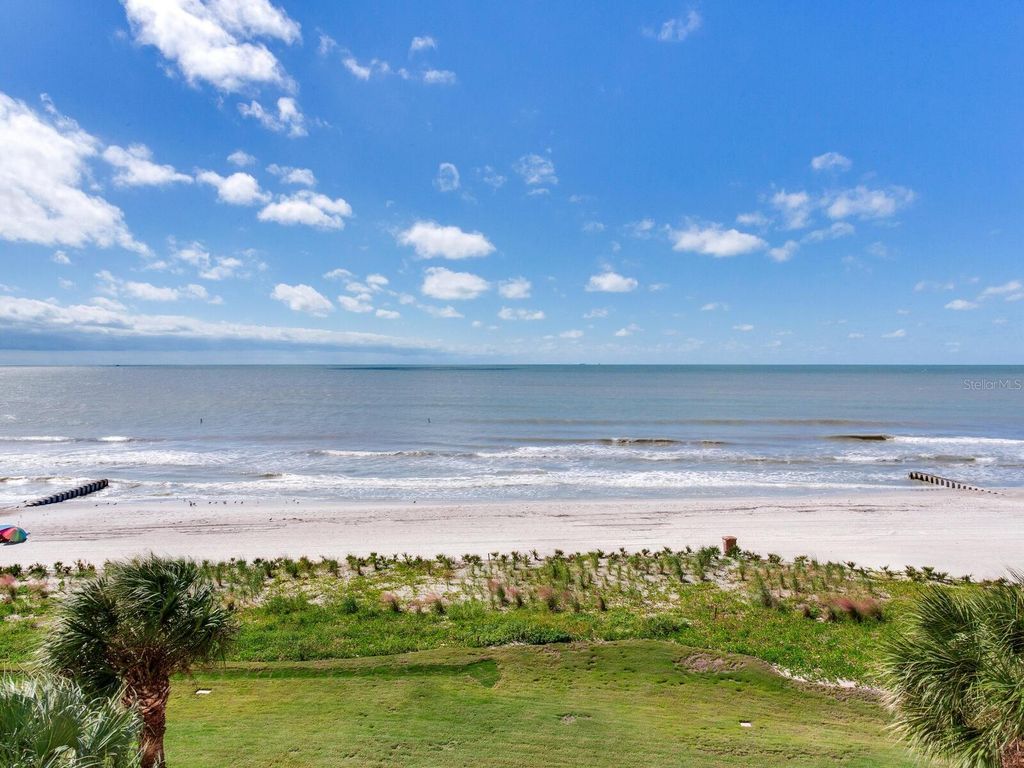 Photo of 15208 Gulf Boulevard #408, Madeira Beach, FL 33708 (MLS # TB8446289)