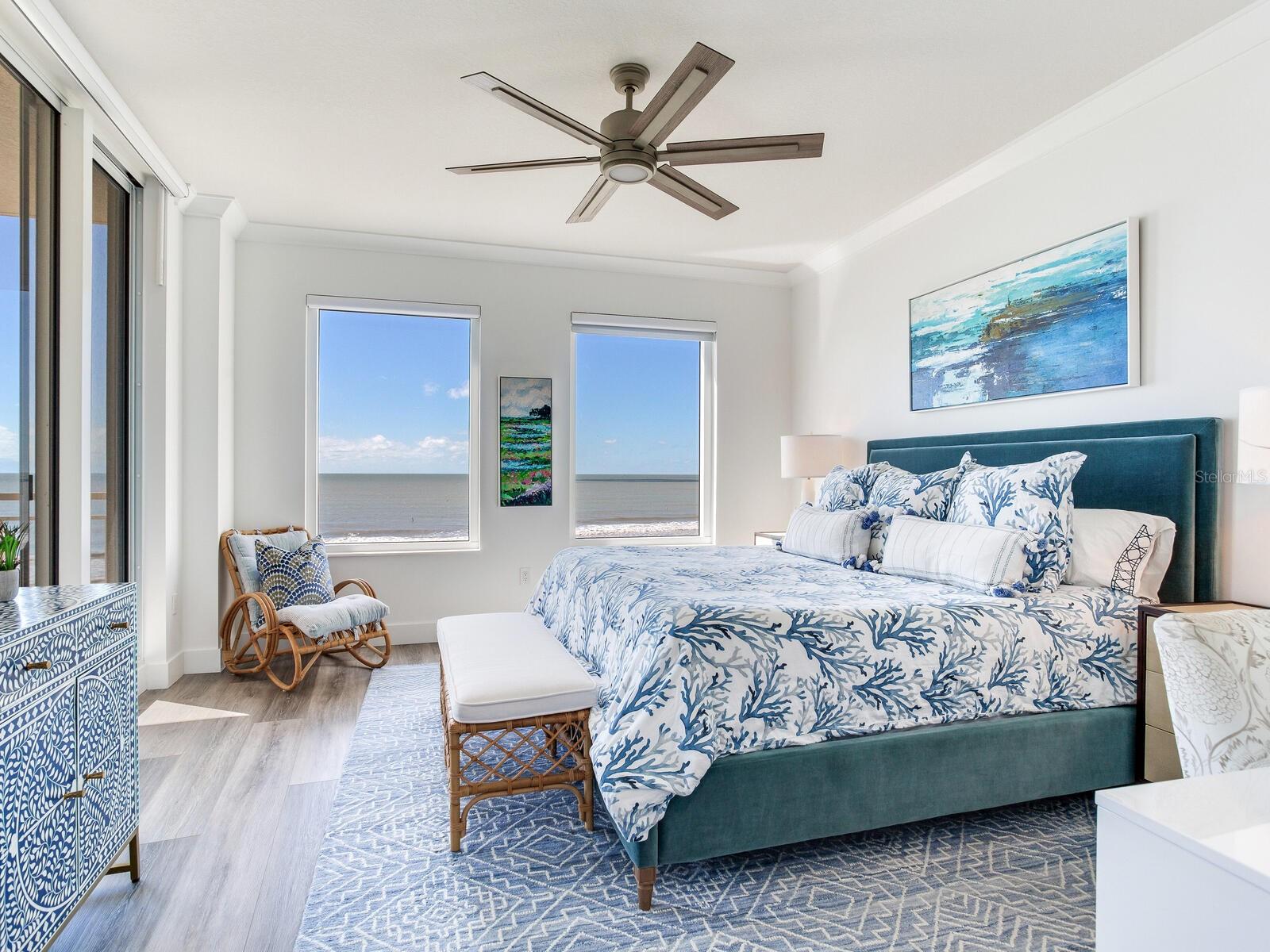 SERENO CONDO - Residential